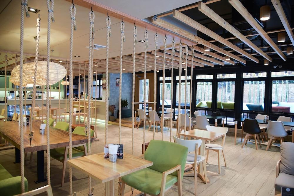 Citadines Sukhumvit 23 Bangkok Aparthotel Eksteriør bilde