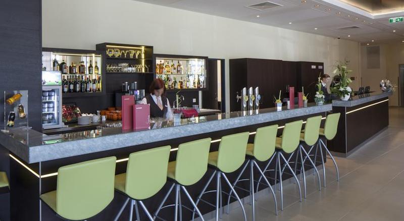 Citadines Sukhumvit 23 Bangkok Aparthotel Eksteriør bilde