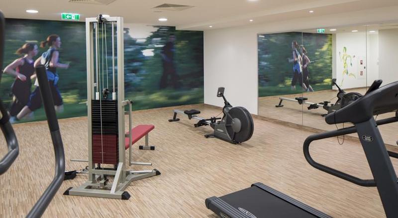 Citadines Sukhumvit 23 Bangkok Aparthotel Eksteriør bilde