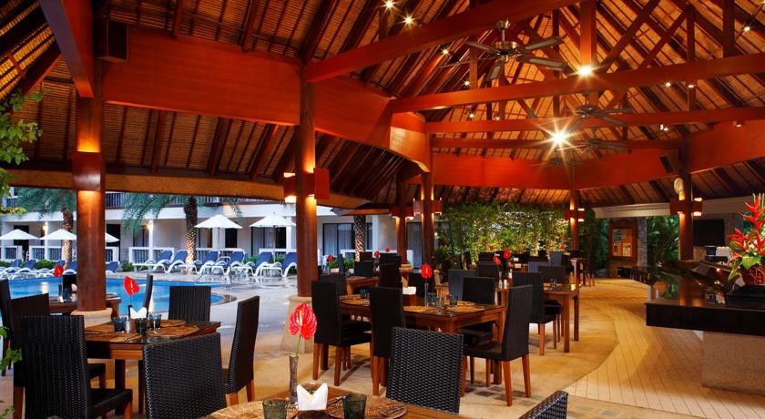 Citadines Sukhumvit 23 Bangkok Aparthotel Eksteriør bilde