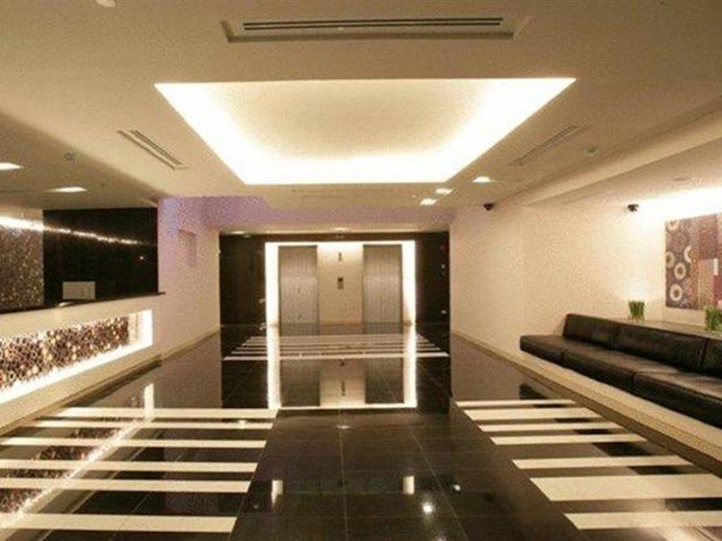 Citadines Sukhumvit 23 Bangkok Aparthotel Eksteriør bilde