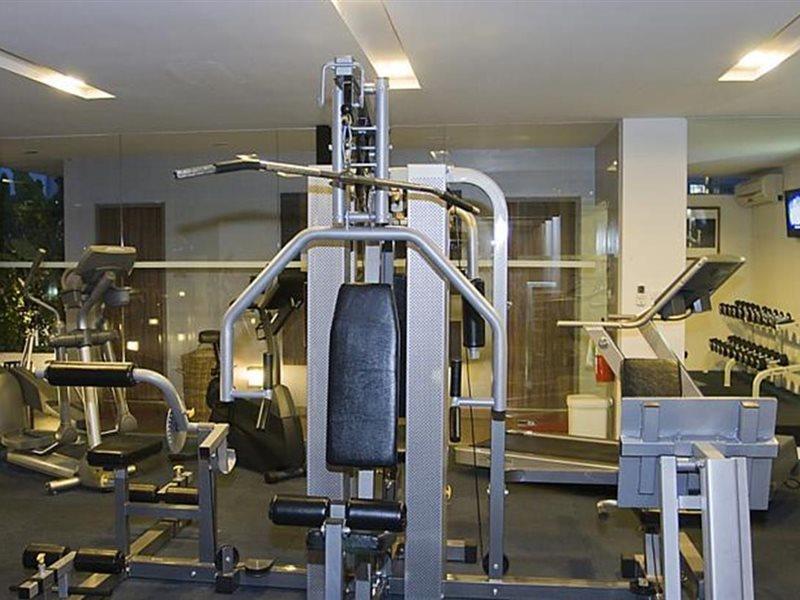 Citadines Sukhumvit 23 Bangkok Aparthotel Eksteriør bilde