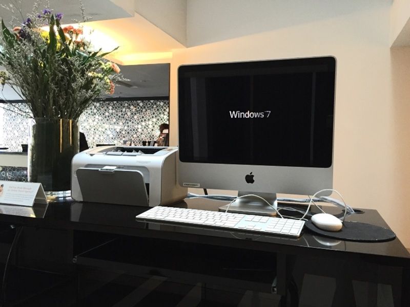 Citadines Sukhumvit 23 Bangkok Aparthotel Eksteriør bilde