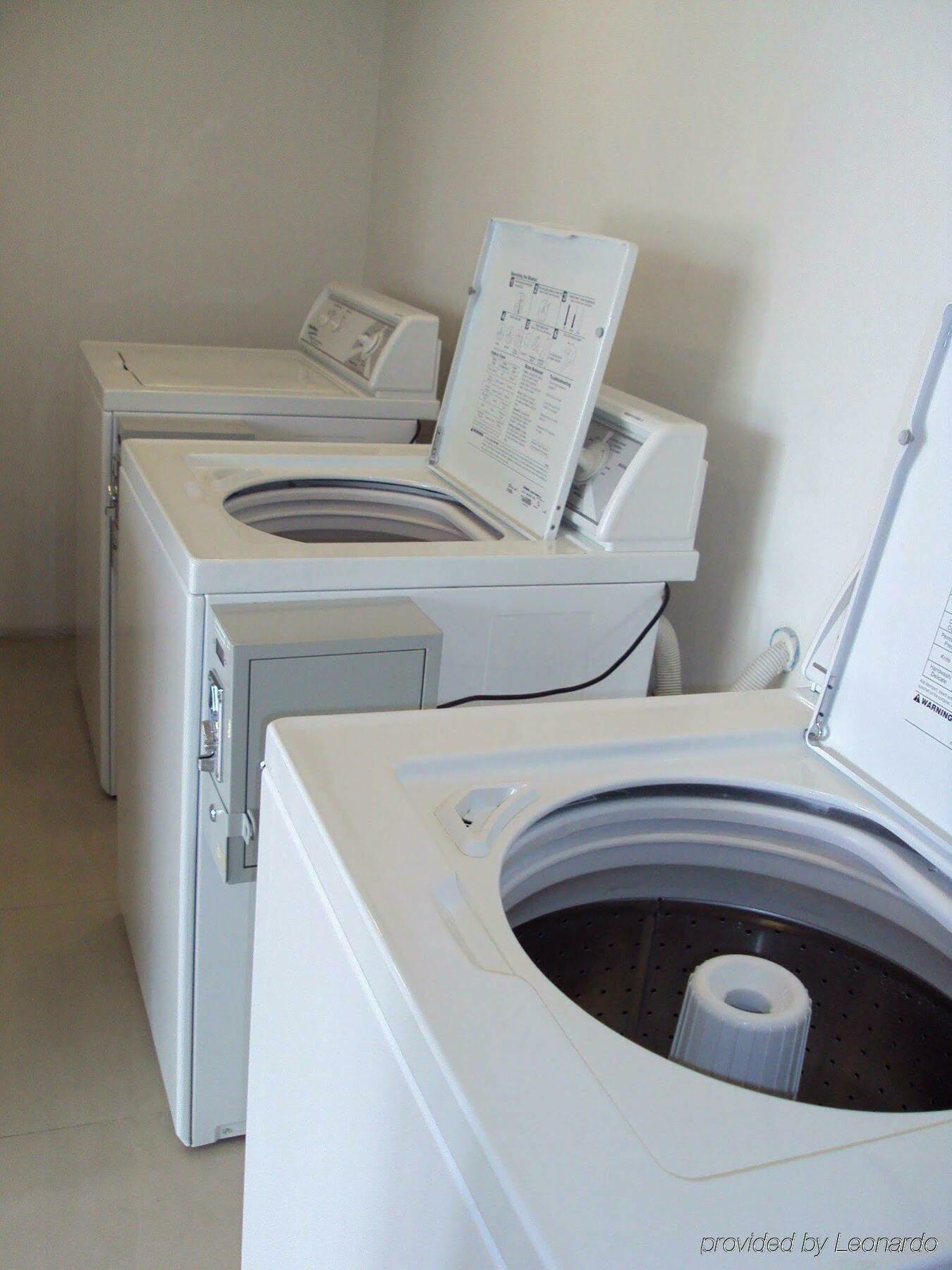Citadines Sukhumvit 23 Bangkok Aparthotel Fasiliteter bilde