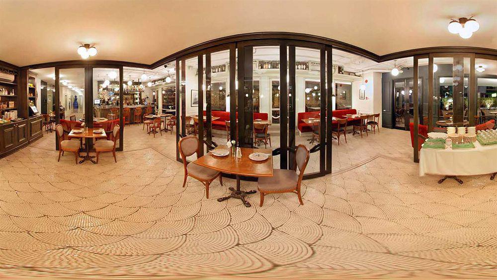 Citadines Sukhumvit 23 Bangkok Aparthotel Eksteriør bilde